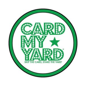 Card My Yard