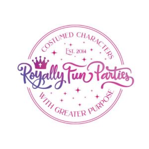 Royally Fun Parties
